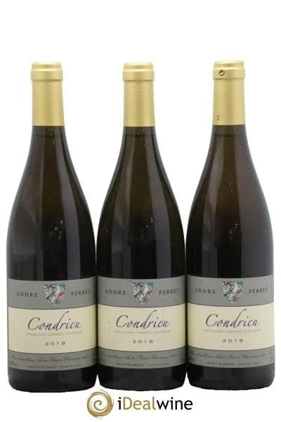 CondrieuAndréPerret2018