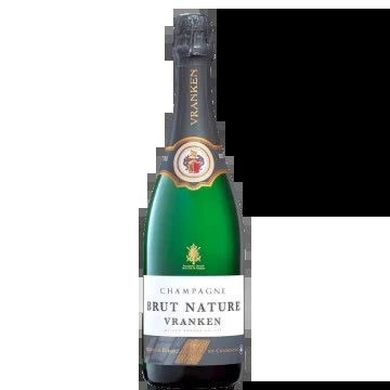 ChampagneVranken–BrutNature