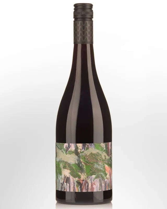 2024MullinePortarlingtonPinotNoir