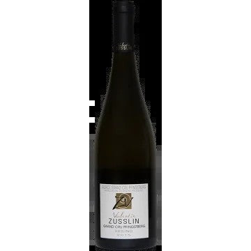 RieslingGrandCruPfingstberg2016–DomaineValentinZusslin
