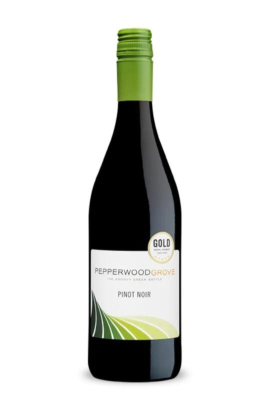 PepperwoodGrovePinotNoirNV–750ML