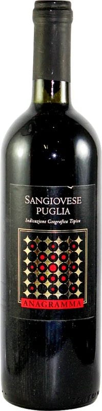 Sangiovese,2005RedWine