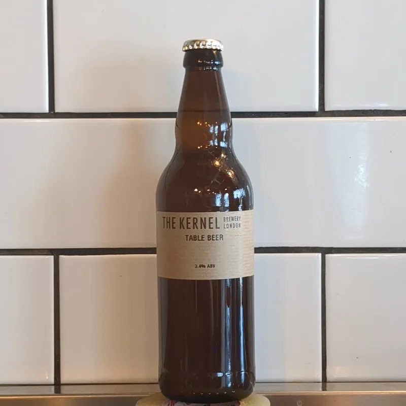 Kernel–TableBeer(500ml)