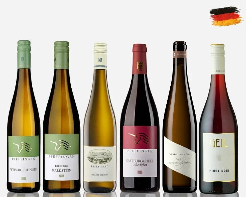 GermanWineCase