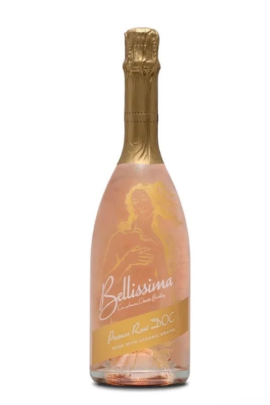 BellissimaProseccoBrutRose(750ml)