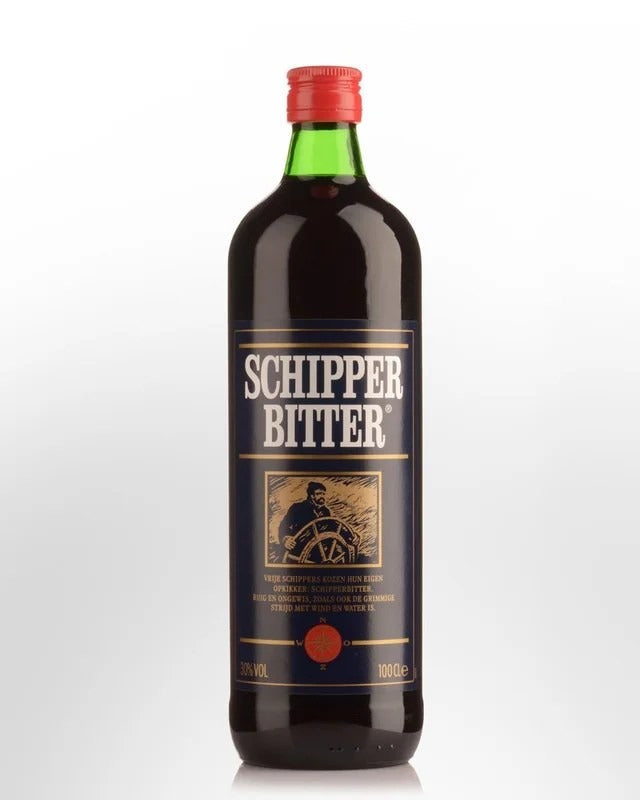 SchipperBitterHerbalLiqueur(1000ml)