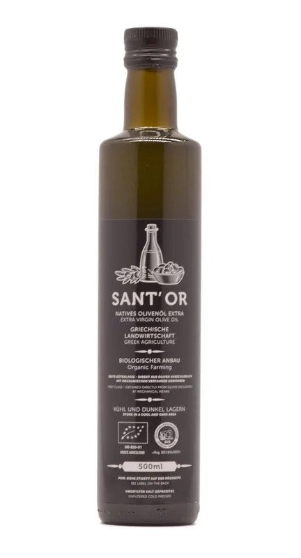 SANT’OREXTRAVIRGINOLIVEOIL