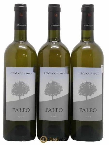 ItalieLeMacchiolePaleo2012