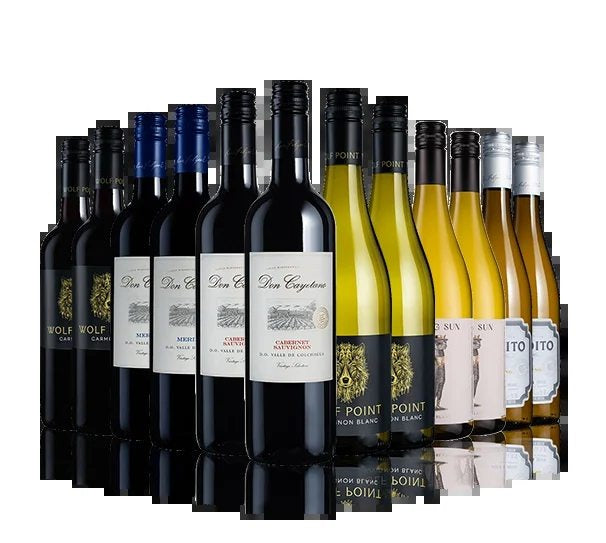 ChileanMixedWines