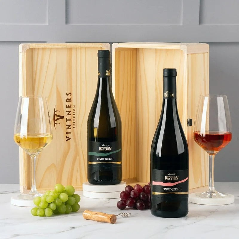 SummerSelectioninWoodBox