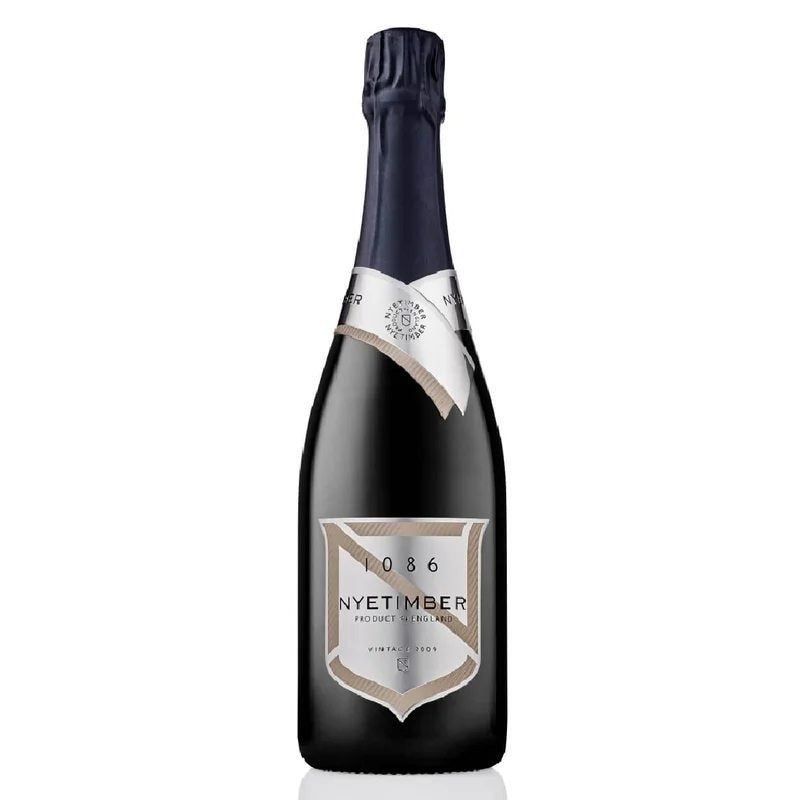 Nyetimber1086PrestigeCuvée2013