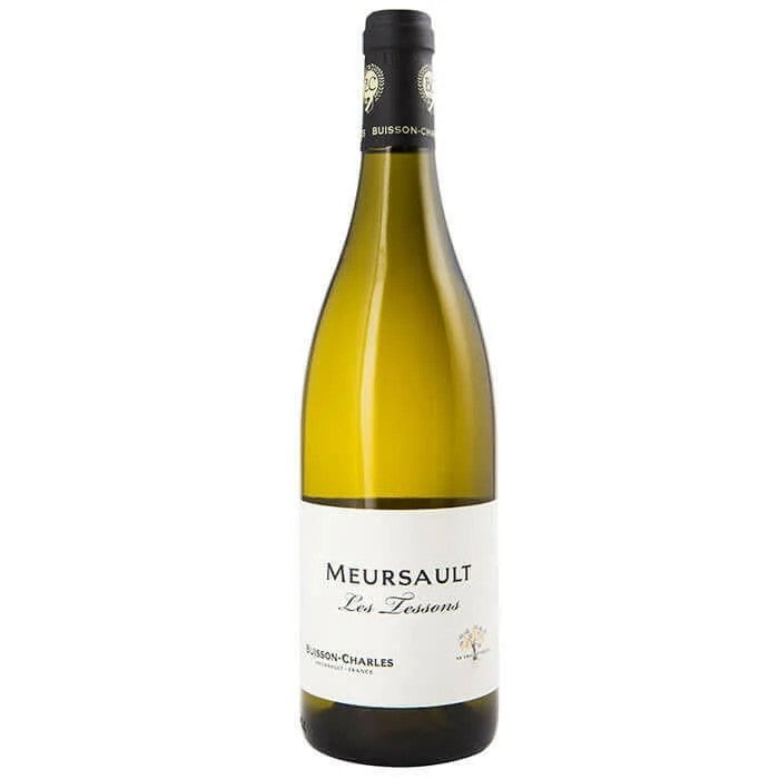 MeursaultLesTessons1ercru,Buisson-Charles2022