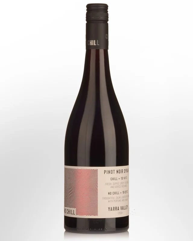 2024DeBortoliChillNoChillPinotNoirSyrah