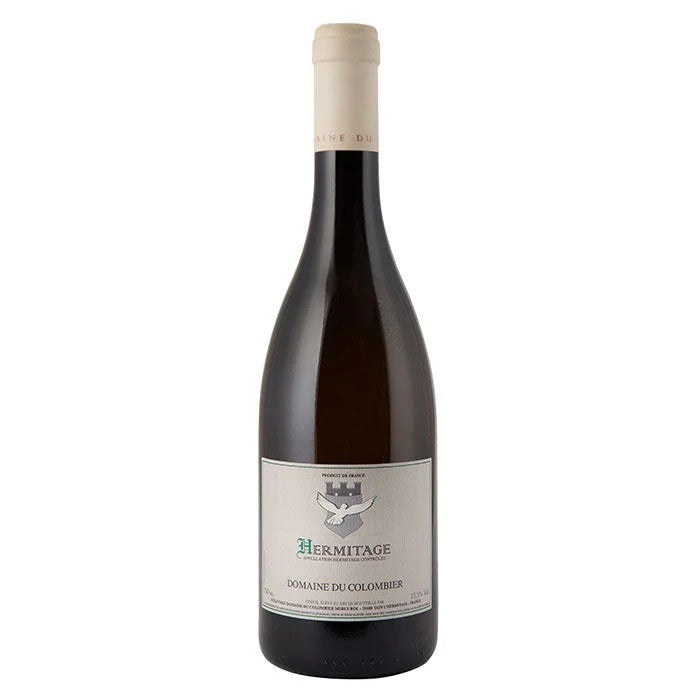 HermitageBlanc,DomaineColombier2022