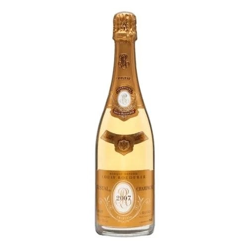 Cristal2007