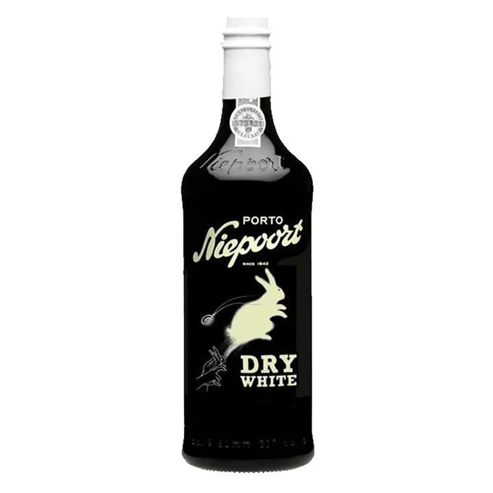 Niepoort,DryRabbitWhitePort75cl