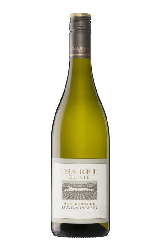 IsabelEstateSauvignonBlanc2024(750ml)