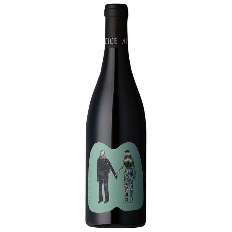 ALPHABOX&DICEMISTRESSTOURIGANACIONALTEMPRANILLOCARIGNAN,ADELAIDEHILLS