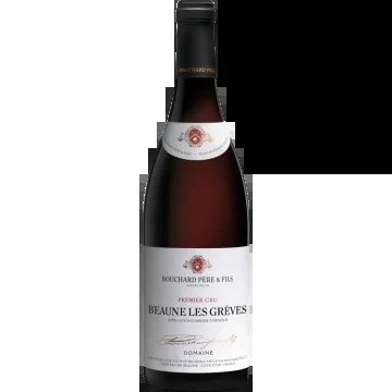 BeauneLesGreves1erCru2018–DomaineBouchardPereetFils