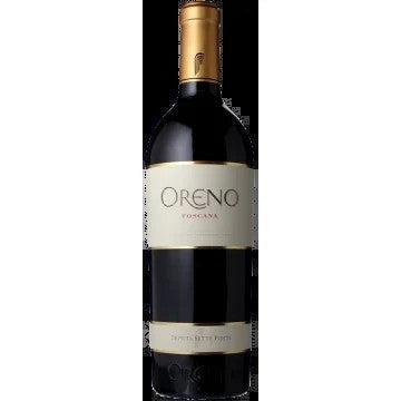 Oreno2022–TenutaSettePonti