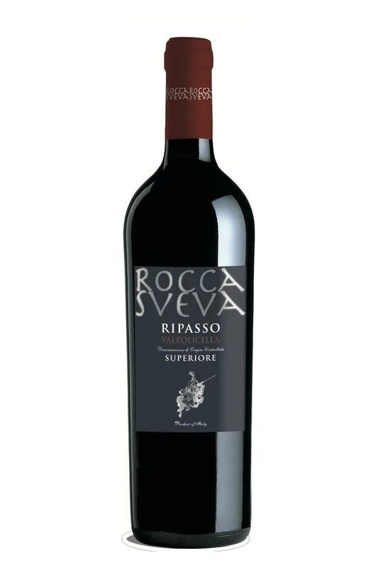 RoccaSvevaValpolicellaRipassoSuperiore2016(750ml)
