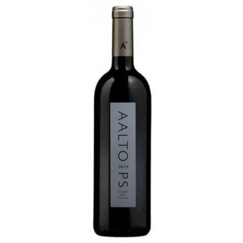 RESERVESTOCK–BodegasAalto,AaltoPS2010