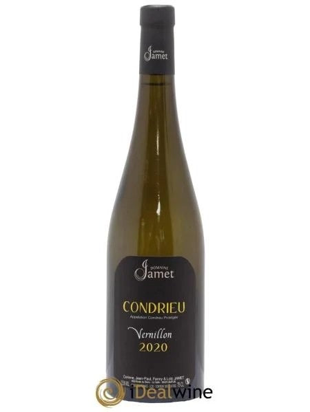 CondrieuVernillonJamet(Domaine)2020