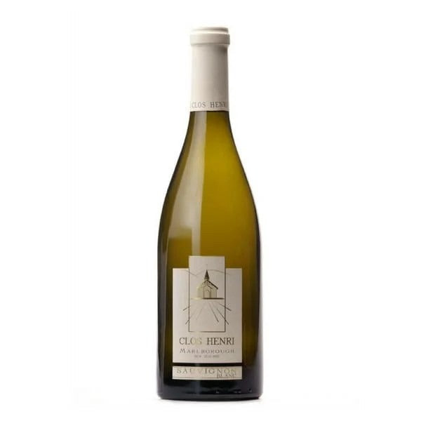 ClosHenri,OtiraSauvignonBlanc2022