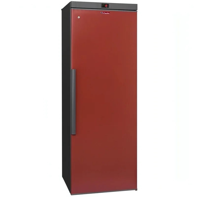 LaSommeliere–325BottlesSingleZoneWineCabinetVIP330P