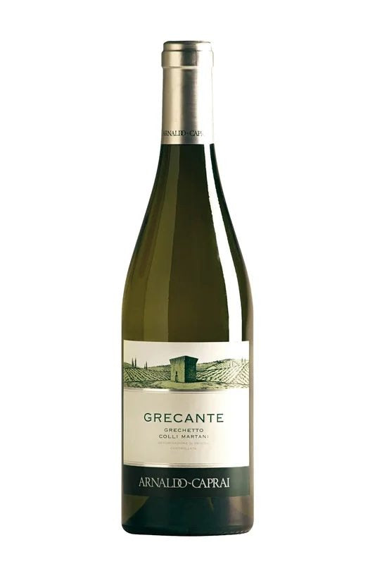 Arnaldo-CapraiGrecanteGrechettoColliMartaniWine2021(750ml)