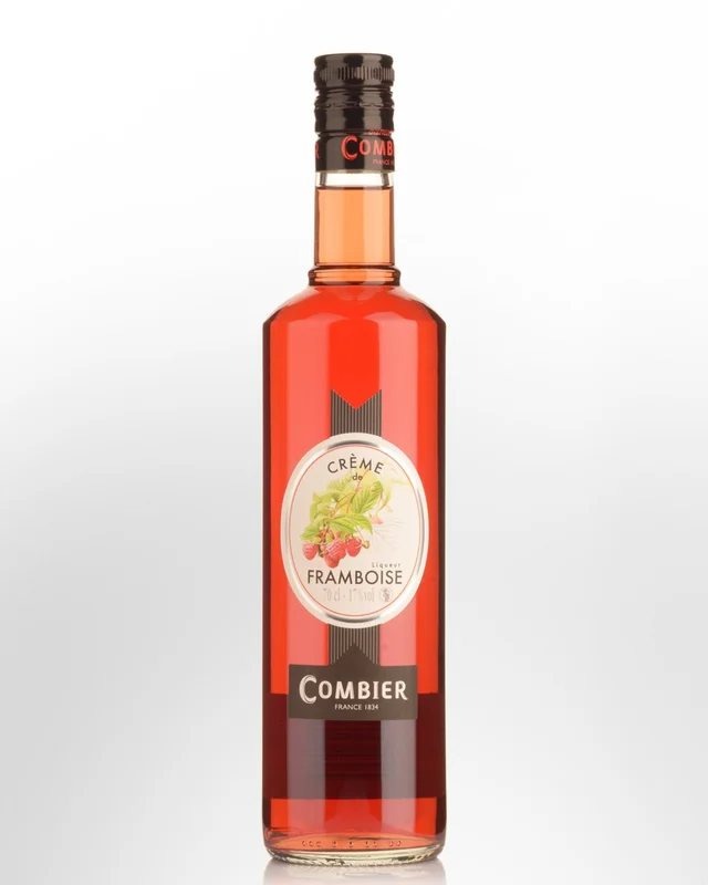CombierCremedeFramboise(Raspberry)Liqueur(700ml)