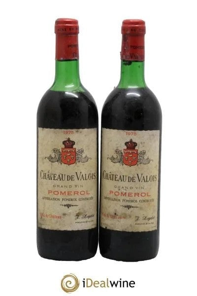 ChâteaudeValois1975