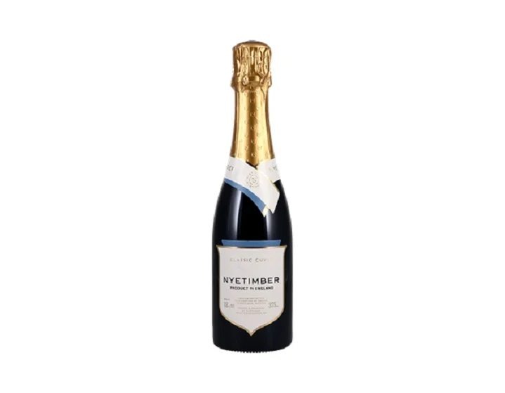NyetimberClassicCuveeNVhalfbottle