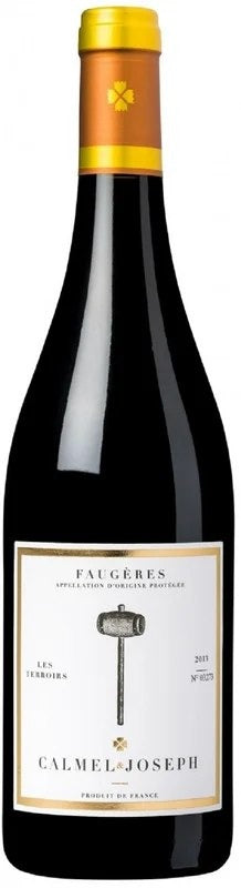 Calmel&JosephFaugeres
