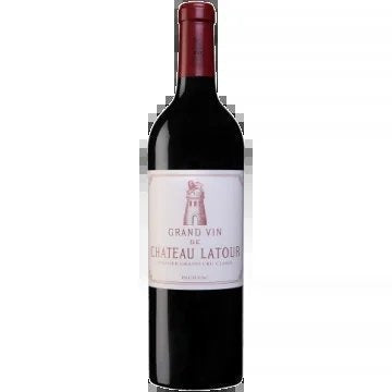 ChâteauLatour2015–1erCruClassé