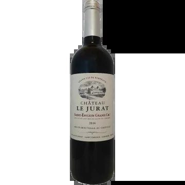 ChâteauLeJurat2016