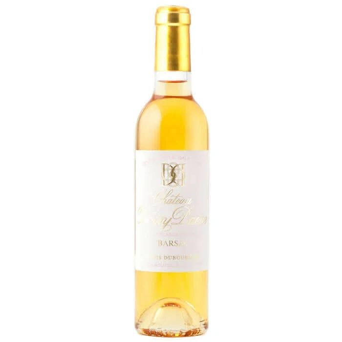ChâteauDoisyDaëne,2ecruclasséSauternes2018–Half