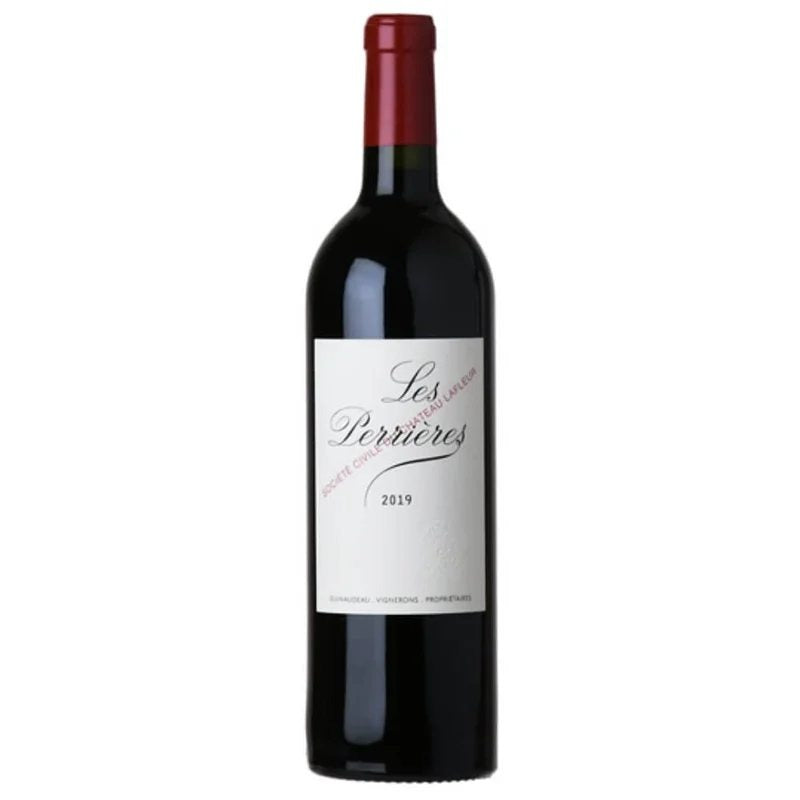 LesPerrieresdeLafleur,BordeauxSuperieur2019