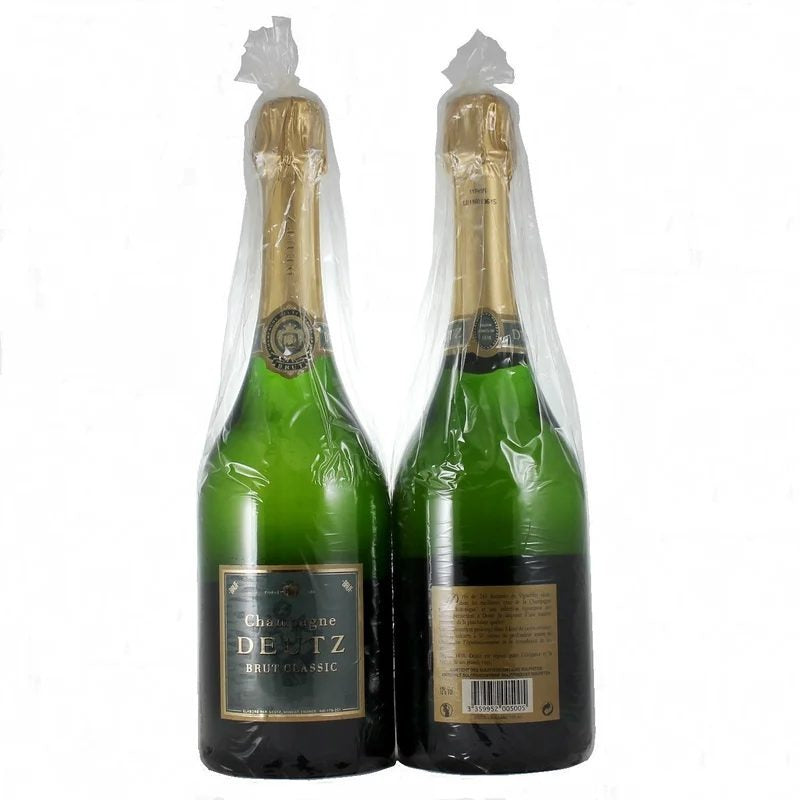 DeutzBrutClassicChampagne