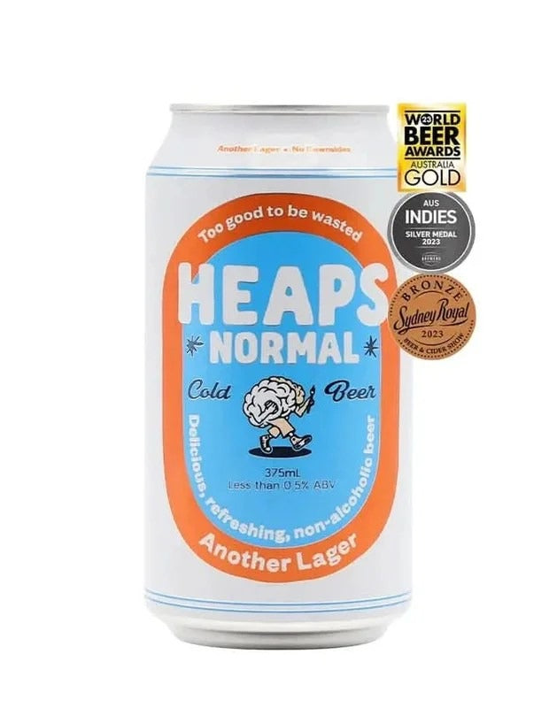 HeapsNormalAnotherLager