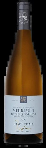 RopiteauFreres,Meursault1erCruLePorusot202275cl