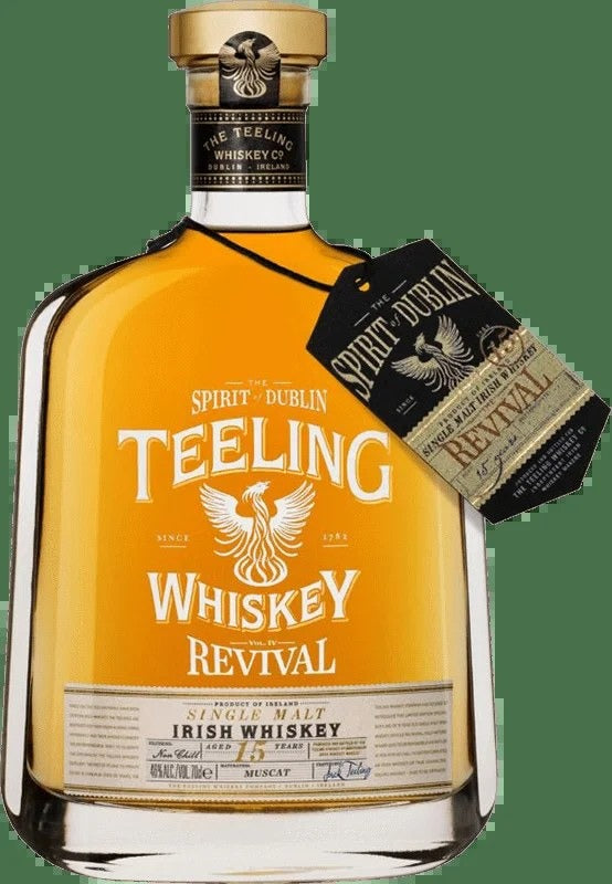 TeelingRevivalVolIV70cl