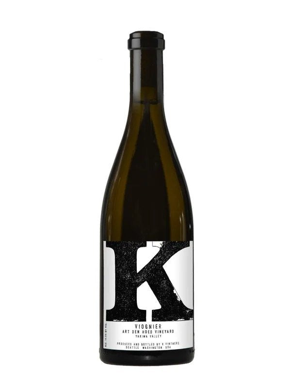 KVintnersArtDenHoedViognier2023–750ML