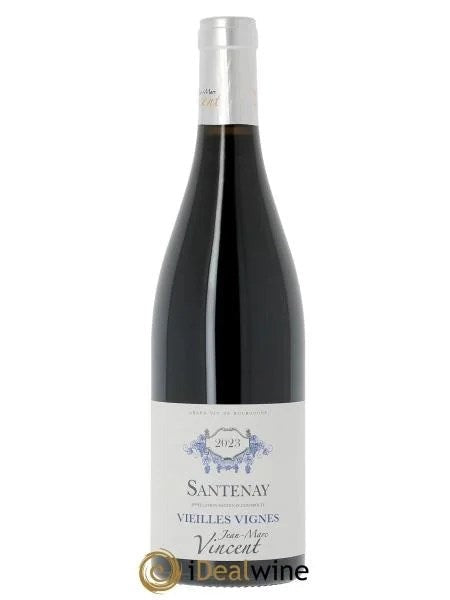 SantenayVieillesVignesJean-MarcVincent(Domaine)2023