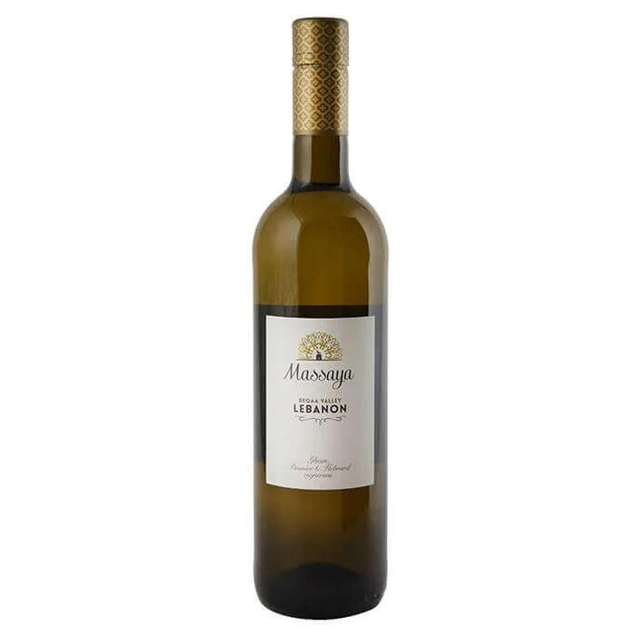MassayaClassicWhite,BekaaValley2022