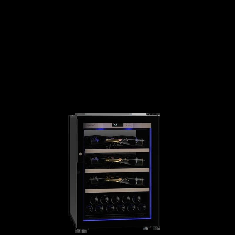 EuroCave–ChampagneWineCabinet–S