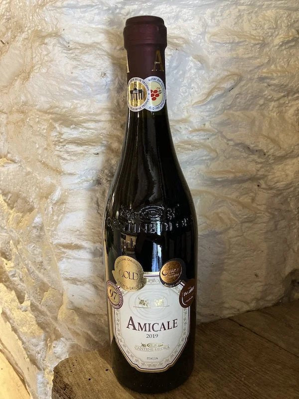 Amicale
