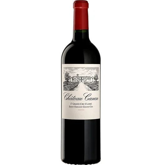 ChâteauCanon2015,StEmilion–DoubleMagnum–100pointsNealMartin