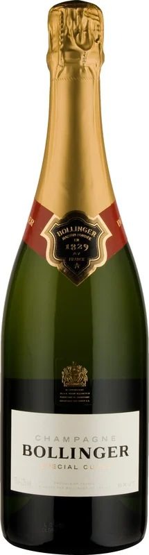 BollingerSpecialCuvee75clNV