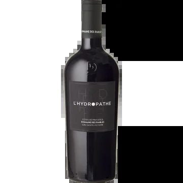 HydropatheRouge2021–DomainedesDiables